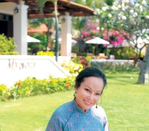 Tâm hồn giàu có là thứ đáng quý nhất